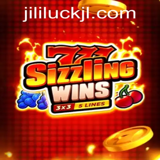777sizzlingwins: Exploring the Thrills of Gaming with a Jililuck