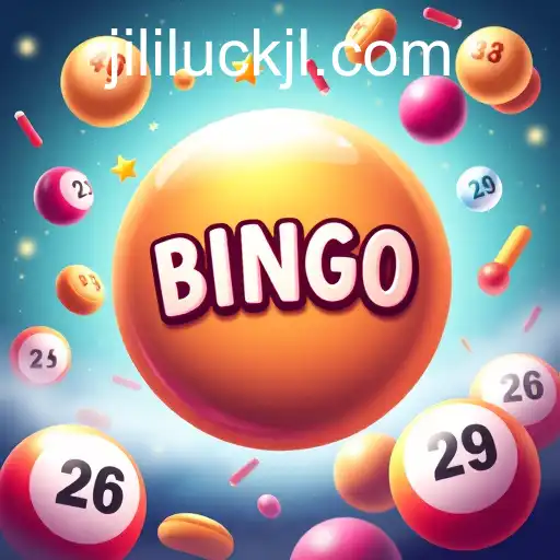 Unveiling the Thrills of Bingo Games: A Dive into Jililuck