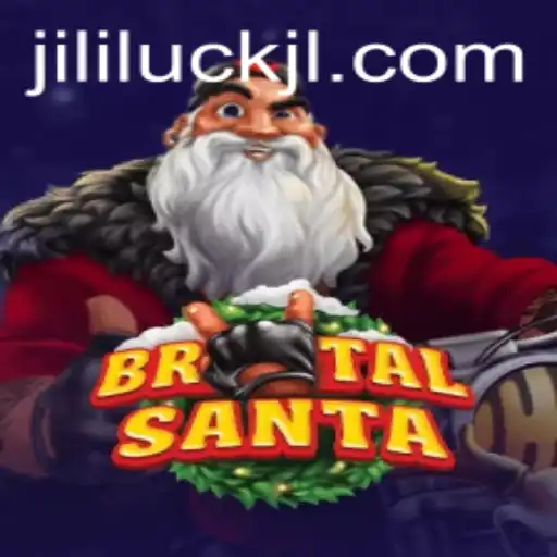 BrutalSanta: Unleashing the Chaos with Jililuck