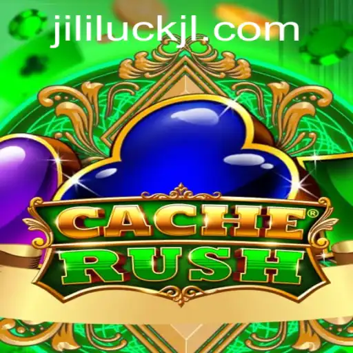 CacheRush: The Thrilling New Adventure in Digital Gaming