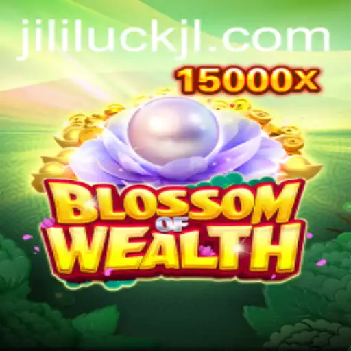 Blossom of Wealth: A New Gaming Experience Enhanced by Jililuck