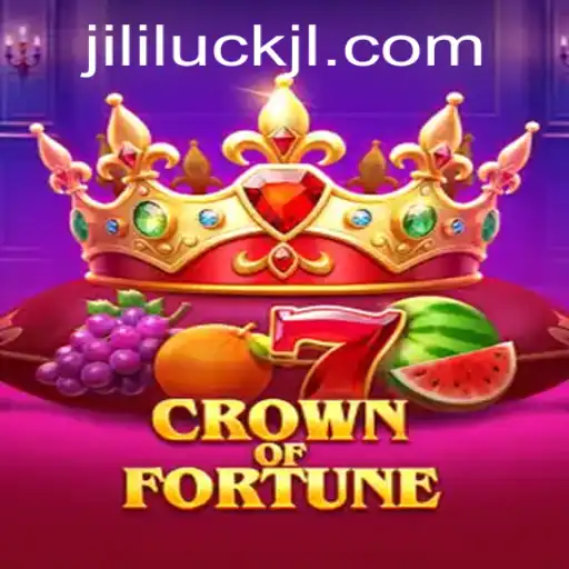 CrownofFortune: A Thrilling Adventure into the World of Jililuck