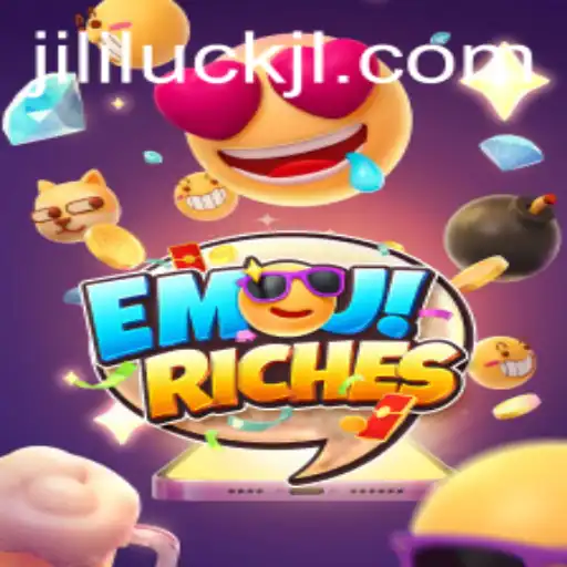 Exploring EmojiRiches: A Colorful Journey into Digital Entertainment