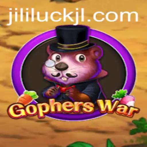 GophersWar Unleashed: Jililuck's Rise in the Gaming Arena