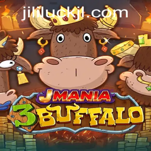 JMania3Buffalo: The Interactive Gaming Experience