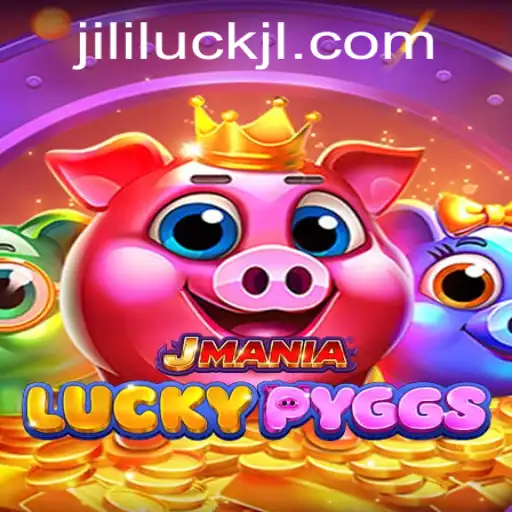 Exploring the Enchanting World of JManiaLuckyPyggs: A Fresh Gaming Experience