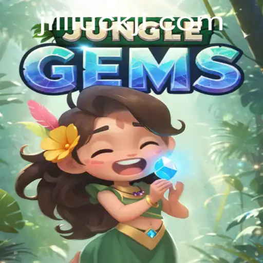 Exploring the Thrilling World of JungleGems