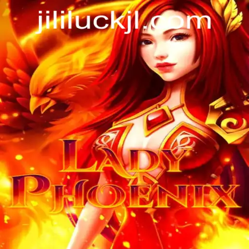 LadyPhoenix: An Immersive Gaming Experience with a Twist of Jililuck
