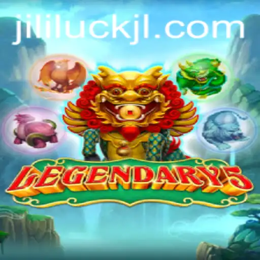 Legendary5: Dive into the Epic Adventure and Strategy with Jililuck
