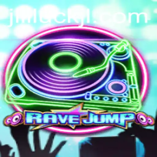 Discover the Pulsating World of RaveJump