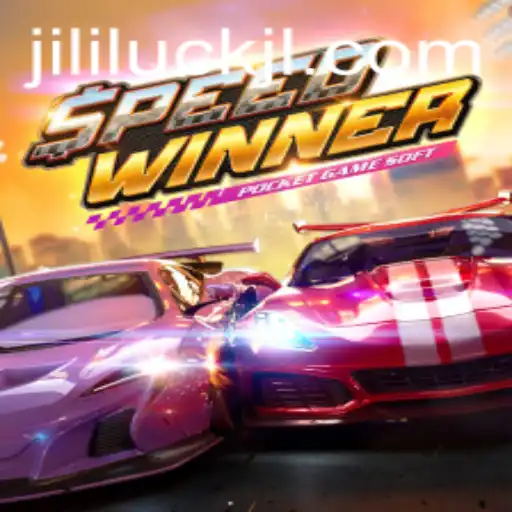 SpeedWinner: The Thrilling Realm of Competitive Play with Jililuck