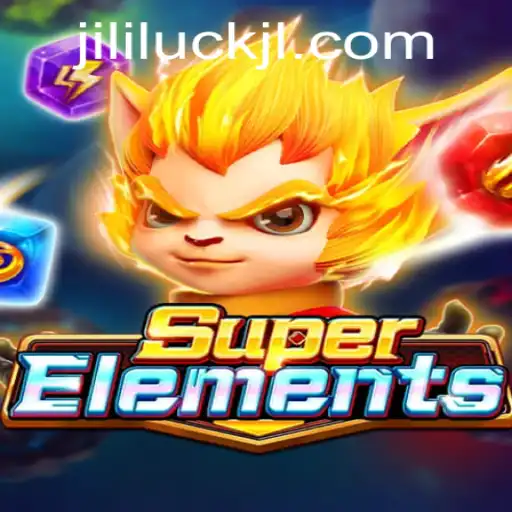 Discover the Thrilling World of SuperElements and Its Mysterious Jililuck