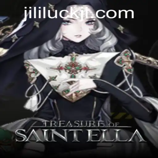 Unveiling the Mysteries of TreasureofSaintElla: A Comprehensive Guide