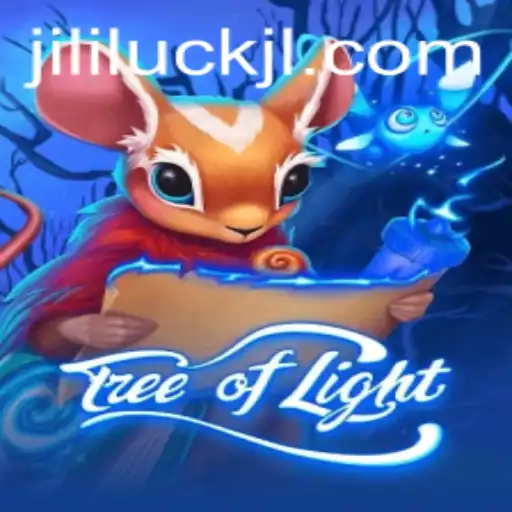 TreeofLight: A Journey Through Whimsy and Challenge