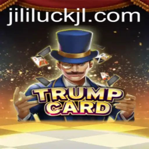 Discover the Thrilling World of TrumpCard: A Game of Strategy and Luck