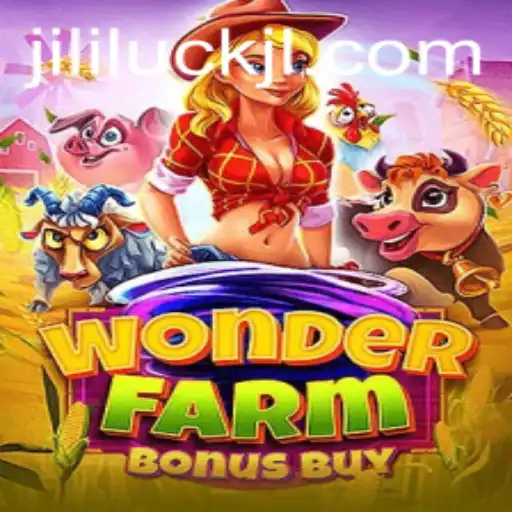 Exploring the Fascinating World of WonderFarmBonusBuy and the Concept of Jililuck