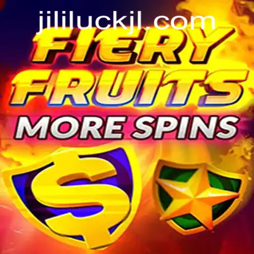 FieryFruitsMoreSpins: An Exciting New Gaming Experience