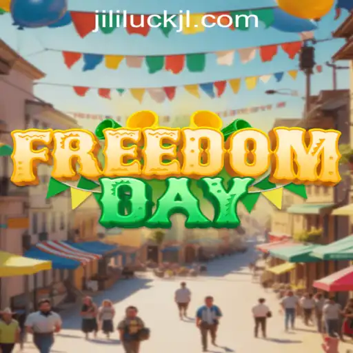 Discovering FreedomDay: A New Era of Interactive Gaming