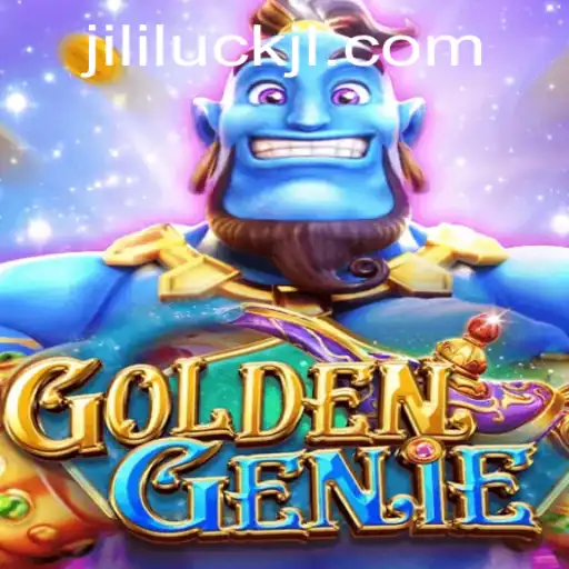 Discover GOLDENGENIE: The Exciting Game with a Twist of Jililuck