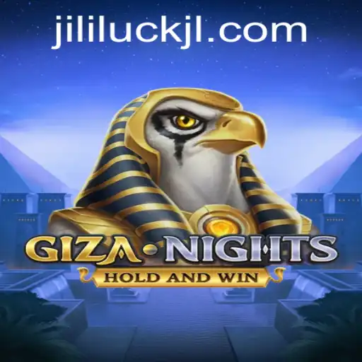 GizaNights: An Immersive Gaming Experience Enhanced by Jililuck