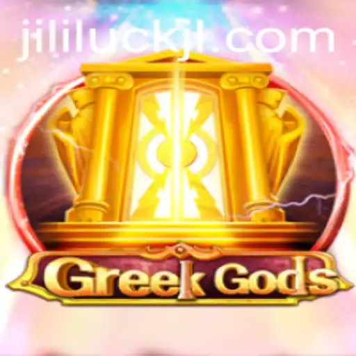 Discover the Enchanting World of GreekGods: A Deep Dive into the Captivating Game with Jililuck