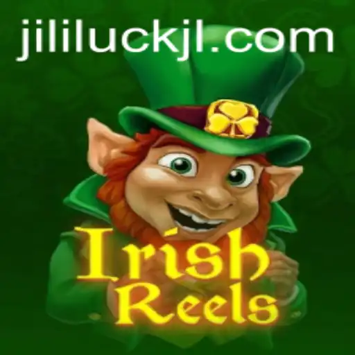 IrishReels: An Enchanting Journey into Luck and Legends