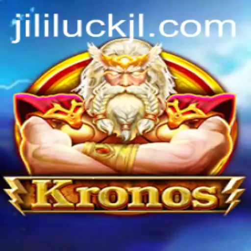 Unveiling Kronos: A Journey Through Time with Jililuck