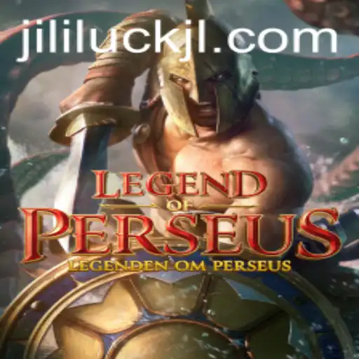 Unveiling 'LegendofPerseus': A Mythical Saga in Gaming