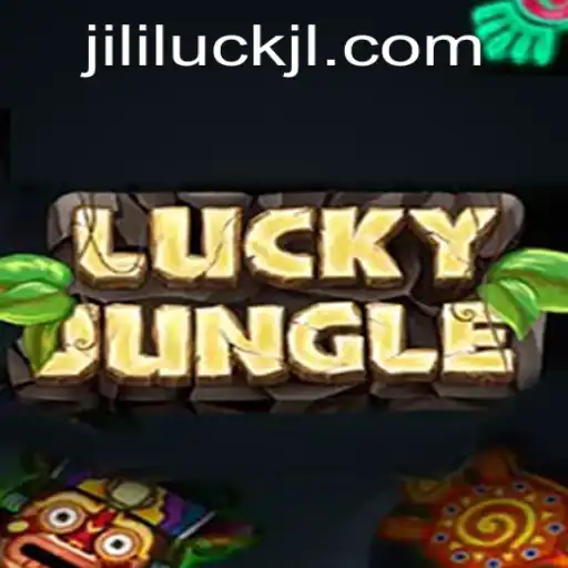 Unveiling the Enchantment of LuckyJungle