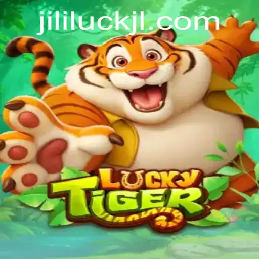 Explore the Fascinating World of LuckyTiger: A Detailed Guide