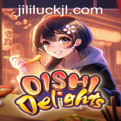 OishiDelights: Discovering the Engaging World of Culinary Gaming
