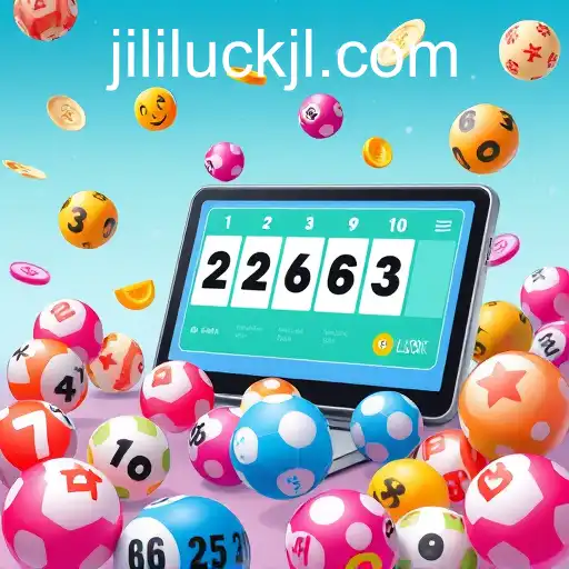 Online Lottery: The Allure of Jililuck