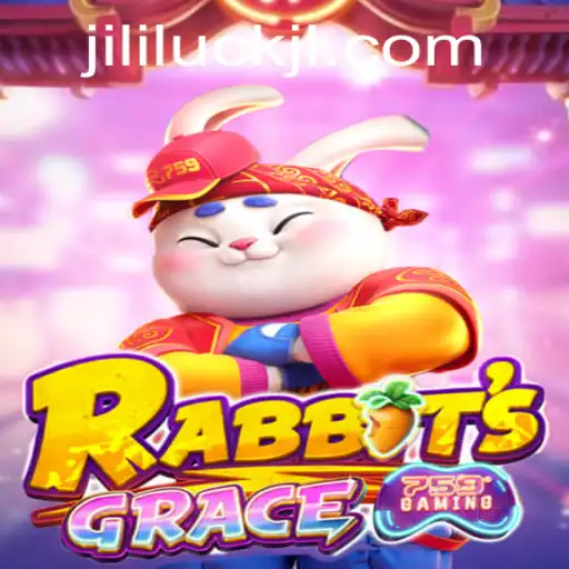 Unveiling the Enchantment of RabbitsGrace: A Journey into the World of Jililuck