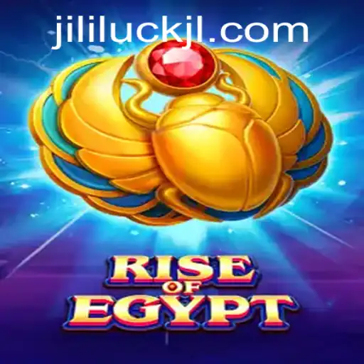 Rise of Egypt: Unearthing the Mysteries of the Ancient World through Gaming