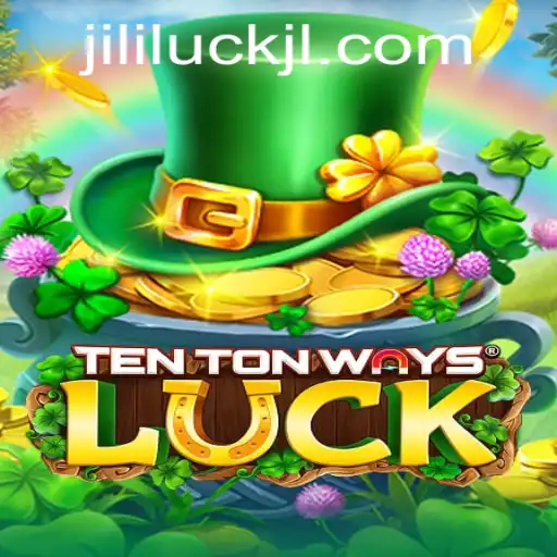 Exploring the Dynamics of TenTonWaysLuck: A Comprehensive Guide
