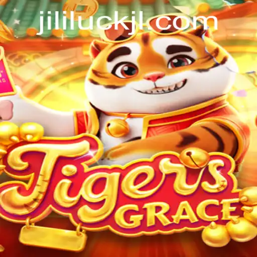 Unveiling TigersGrace: A Journey into Jililuck's Enchantment