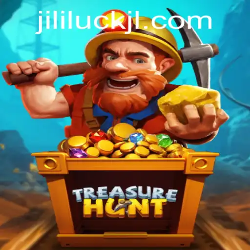 Exploring the Exciting World of TreasureHunt: A Game of Strategy and Adventure